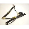 Recambio de elevalunas delantero izquierdo para volkswagen polo 1.0 tsi referencia OEM IAM 2G4837461B  2Q1959881B
