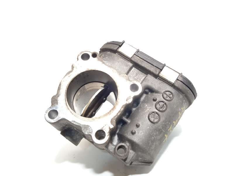 Recambio de caja mariposa para nissan qashqai (j10) tekna referencia OEM IAM 8200330810  0281002681 2