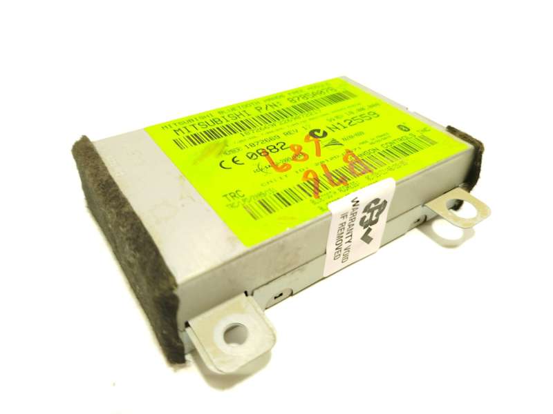 MODULO ELECTRONICO 8785A076 