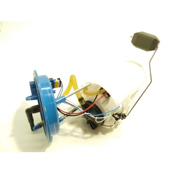 Recambio de bomba combustible para seat ibiza v (kj1, kjg) 1.0 tsi referencia OEM IAM 2Q0919051L  