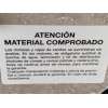 Recambio de motor completo para seat leon (kl1, klg) 1.5 etsi referencia OEM IAM DFY DFYA 