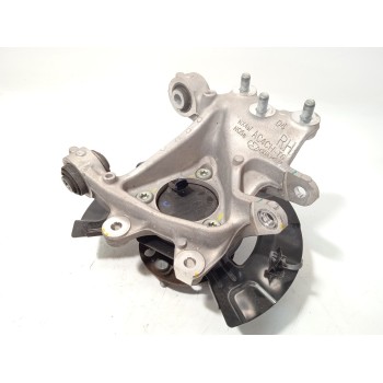 Recambio de mangueta trasera derecha para kia sportage v (nq5) 1.6 t-gdi referencia OEM IAM 52716N7100 52711N7100 52730N9100