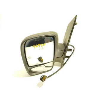 Recambio de retrovisor izquierdo para peugeot expert tepee (vf3x_) 2.0 hdi 120 referencia OEM IAM 8153K9  