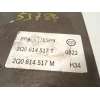 Recambio de abs para volkswagen polo advance referencia OEM IAM 2Q0614517T 2Q0614517M 269903