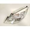 Recambio de faro izquierdo para opel meriva b van (s10) 1.6 cdti (75) referencia OEM IAM 13286612  