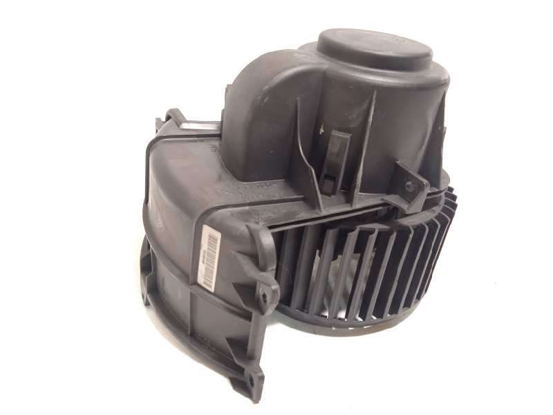 Recambio de motor calefaccion para volkswagen t5 transporter/furgoneta 1.9 tdi cat (axb) referencia OEM IAM 7H1820021B - Azul 3