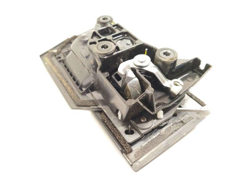 Recambio de maneta exterior trasera derecha para toyota c-hr (_x1_) 1.8 hybrid (zyx10_, zyx11_) referencia OEM IAM 69240F4011B5 - Plata 5