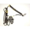 Recambio de elevalunas delantero izquierdo para volkswagen polo 1.0 tsi referencia OEM IAM 2G4837461B  2Q1959881B