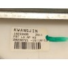 Recambio de elevalunas delantero izquierdo para mg zs suv (azs1) 1.5 vti referencia OEM IAM 10233935 98811ZS110 