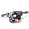 Recambio de mando intermitentes para citroën c5 x plug-in hybrid 225e referencia OEM IAM 98393341ZD YL018817ZD 
