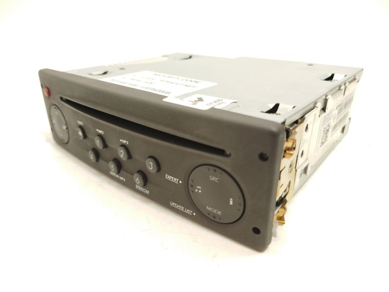 SISTEMA AUDIO / RADIO CD 8200622638 