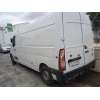 renault master kasten del año 2015