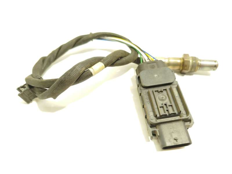 Recambio de sonda lambda para audi a6 c8 (4a2) 45 tdi mild hybrid quattro referencia OEM IAM 4K0907807T  0281008303 - Gris 2