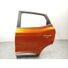 Recambio de puerta trasera izquierda para mg zs suv (azs1) 1.5 vti referencia OEM IAM 10316503SEPP  