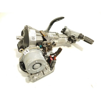 Recambio de columna direccion para seat ibiza v (kj1, kjg) 1.0 tsi referencia OEM IAM 2Q1423510DM 2Q1909144AM 