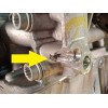 Recambio de despiece motor para seat ibiza (kj1) style referencia OEM IAM DKR DKRF 