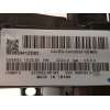 Recambio de mando intermitentes para citroën c5 x plug-in hybrid 225e referencia OEM IAM 98393341ZD YL018817ZD 