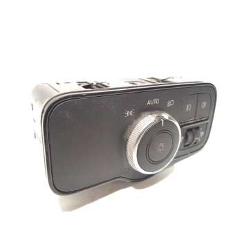 MANDO LUCES A9079050005 A90790500059107 