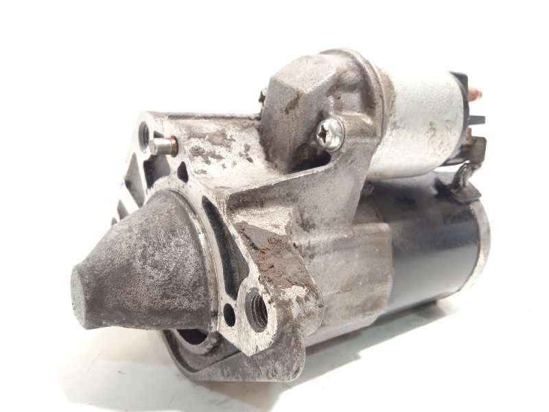 Recambio de motor arranque para renault trafic combi combi 9 l2h1 2,9t (8/9 plazas) largo referencia OEM IAM 233009590R  M000T39 - Blanco 2