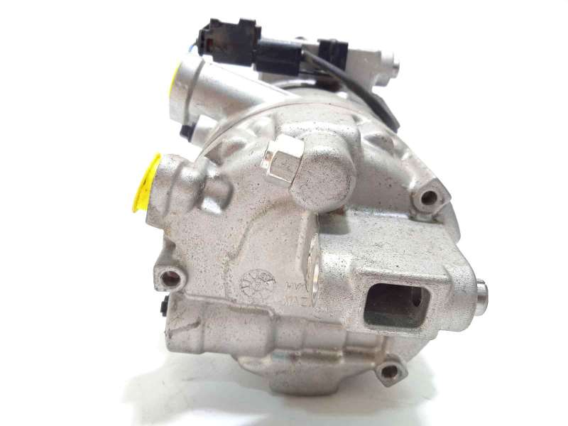 Recambio de compresor aire acondicionado para mazda cx-30 referencia OEM IAM BDNF61450  CA500G5ABA06 4