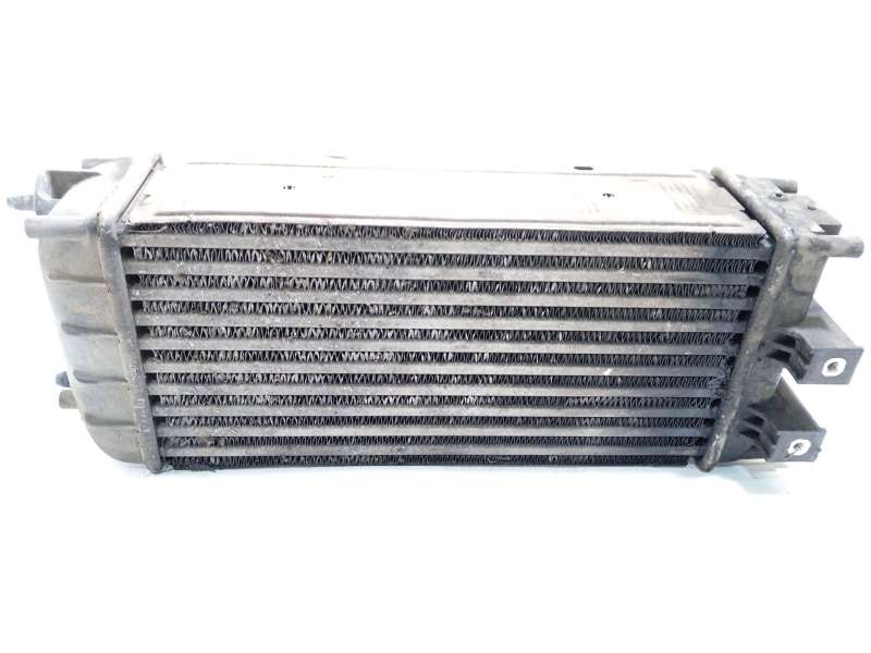Recambio de intercooler para peugeot partner furgón/monospace 1.6 hdi referencia OEM IAM 9684212480 0384N9 - Blanco 3
