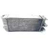 Recambio de intercooler para peugeot partner furgoneta/monovolumen 1.6 hdi referencia OEM IAM 9684212480 0384N9 
