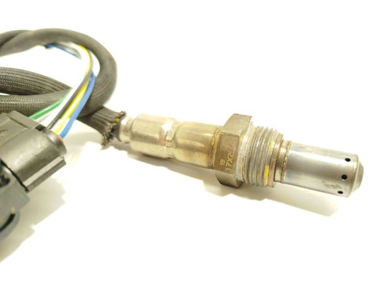 Recambio de sonda lambda para audi a6 c8 (4a2) 45 tdi mild hybrid quattro referencia OEM IAM 4K0907807T  0281008303 - Gris 3