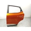 Recambio de puerta trasera izquierda para mg zs suv (azs1) 1.5 vti referencia OEM IAM 10316503SEPP  