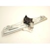 Recambio de elevalunas trasero derecho para mg zs suv (azs1) 1.5 vti referencia OEM IAM 10233938  