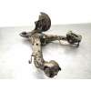Recambio de mangueta trasera izquierda para peugeot expert furgón pro standard referencia OEM IAM 1619266680  