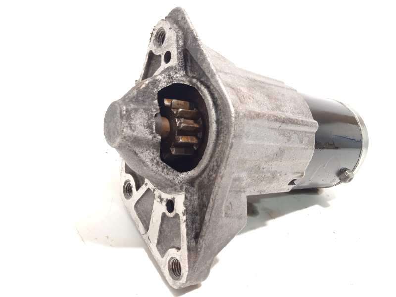 Recambio de motor arranque para renault trafic combi combi 9 l2h1 2,9t (8/9 plazas) largo referencia OEM IAM 233009590R  M000T39 - Blanco 3