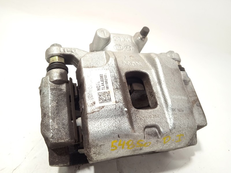 PINZA FRENO DELANTERA IZQUIERDA 58110R2100 