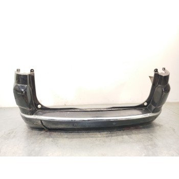 PARAGOLPES TRASERO 7410AQ 7452LC 7452KZ