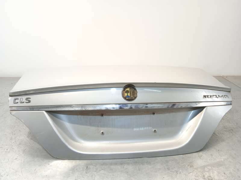 Recambio de tapa maletero para mercedes-benz clase cls (w218) cls 250 cdi be (218.303) referencia OEM IAM A2187500075  218750007