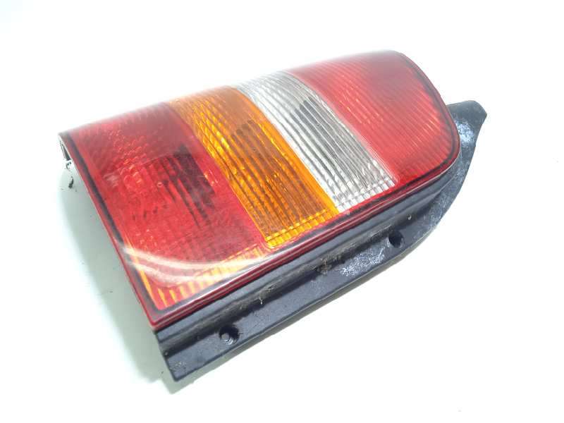 Recambio de piloto trasero izquierdo para volkswagen t5 transporter/furgoneta 1.9 tdi cat (axb) referencia OEM IAM 7H0945095G - Azul 2