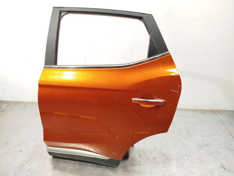 Recambio de puerta trasera izquierda para mg zs suv (azs1) 1.5 vti referencia OEM IAM 10316503SEPP 3