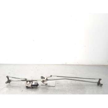MOTOR LIMPIA DELANTERO 9687382580 W000011600 5446S