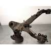 Recambio de mangueta trasera izquierda para peugeot expert furgón pro standard referencia OEM IAM 1619266680  