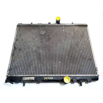 RADIADOR AGUA 6370601E 1330W2 296970008