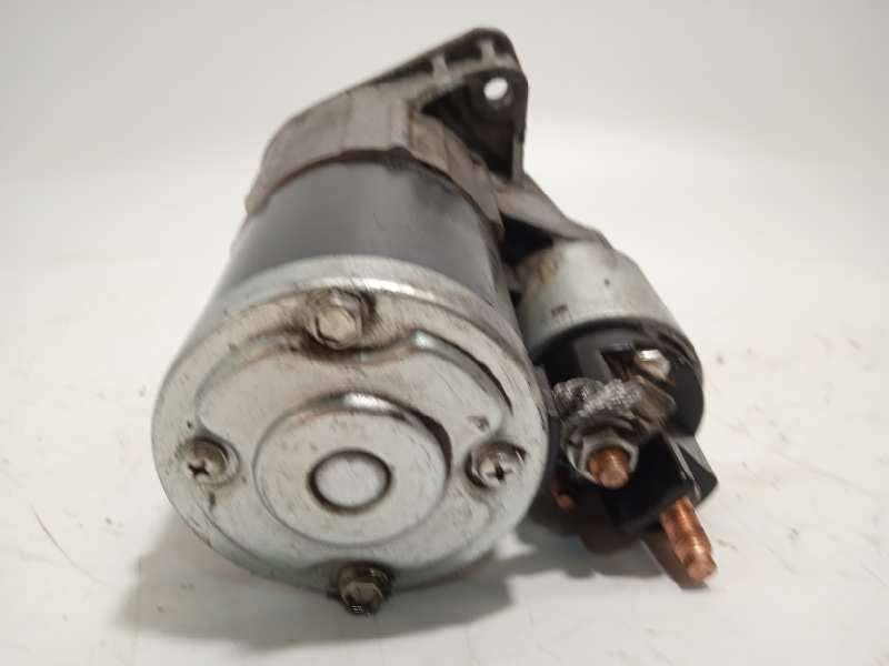 Recambio de motor arranque para renault trafic combi combi 9 l2h1 2,9t (8/9 plazas) largo referencia OEM IAM 233009590R  M000T39 - Blanco 4