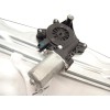 Recambio de elevalunas trasero derecho para mg zs suv (azs1) 1.5 vti referencia OEM IAM 10233938  