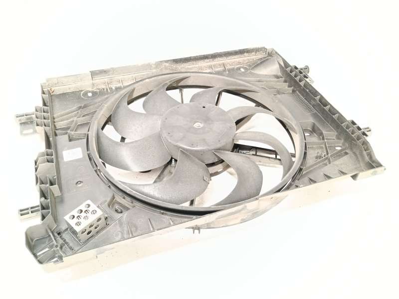 ELECTROVENTILADOR 214818009R 