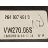 Recambio de elevalunas delantero izquierdo para volkswagen polo 1.0 tsi referencia OEM IAM 2G4837461B  2Q1959881B
