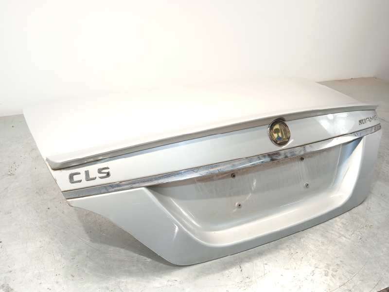 Recambio de tapa maletero para mercedes-benz clase cls (w218) cls 250 cdi be (218.303) referencia OEM IAM A2187500075  218750007 2