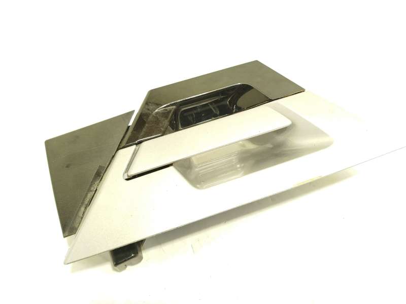 Recambio de maneta exterior trasera izquierda para toyota c-hr (_x1_) 1.8 hybrid (zyx10_, zyx11_) referencia OEM IAM 69240F4011B - Plata 3