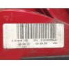 Recambio de piloto trasero derecho para audi a4 b8 (8k2) 2.0 tdi referencia OEM IAM 8K5945096K  