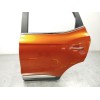 Recambio de puerta trasera izquierda para mg zs suv (azs1) 1.5 vti referencia OEM IAM 10316503SEPP  