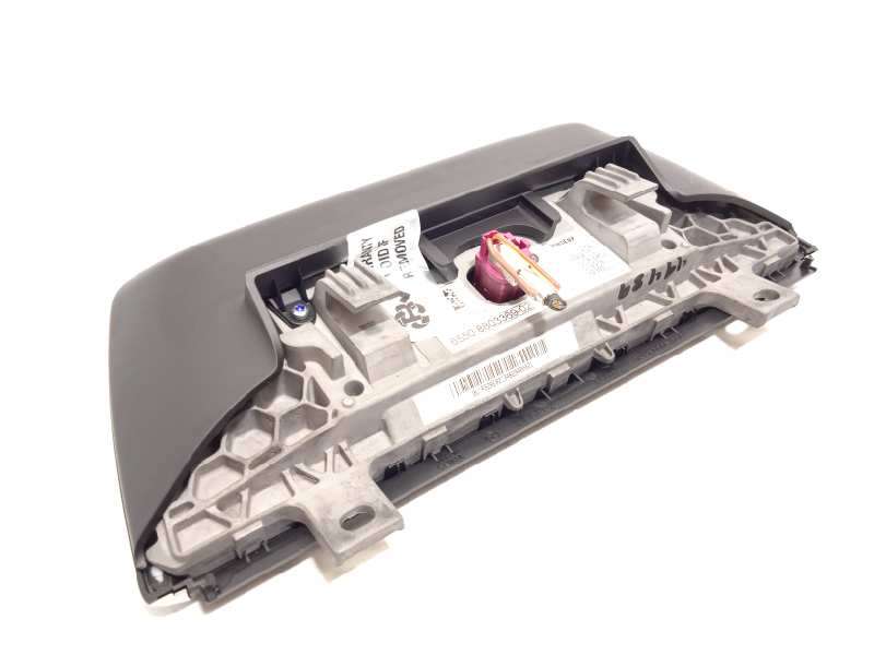 Recambio de pantalla multifuncion para bmw serie x1 (f48) sdrive18d referencia OEM IAM 65508803369 8803369 4