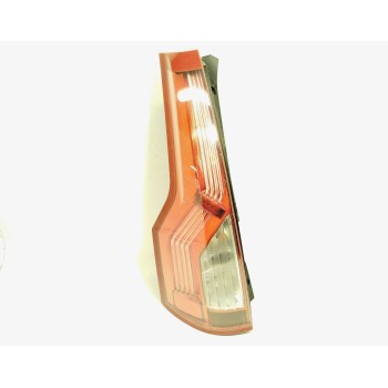 Recambio de piloto trasero izquierdo para citroën c4 grand picasso i (ua_) 1.6 hdi 110 referencia OEM IAM 6350AC  