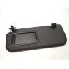 Recambio de parasol izquierdo para toyota yaris cross 1.5 hybrid (mxpj10l) referencia OEM IAM 74320K0100C0  